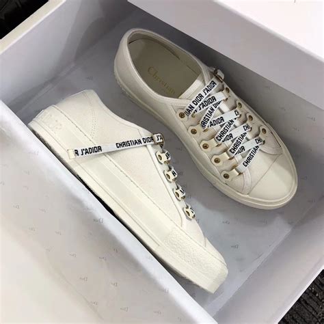 dior sneakers hoog dames|dior tennis shoes women.